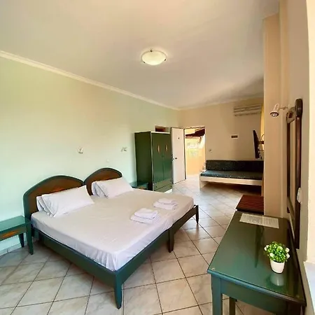 Aparthotel Eliros