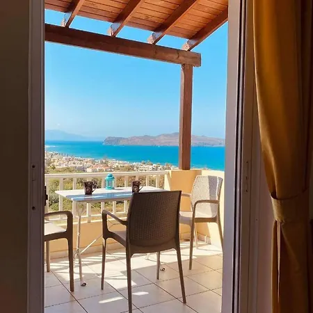 Aparthotel Eliros