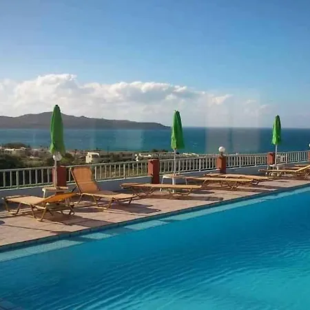 Aparthotel Eliros 2*