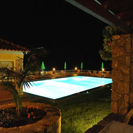 Aparthotel Eliros