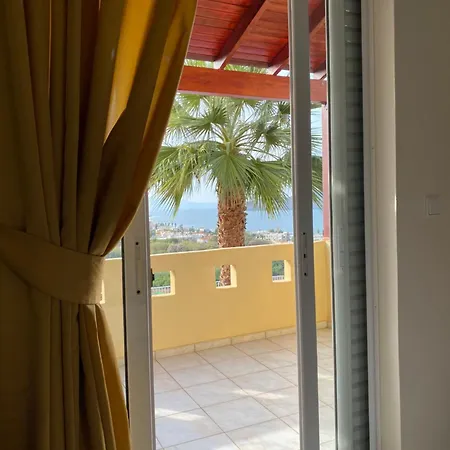 Eliros Aparthotel