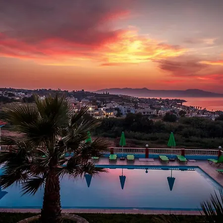 Eliros Aparthotel 2*